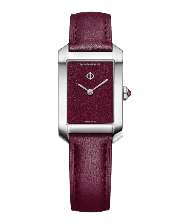 Baume & Mercier Hampton - 10673