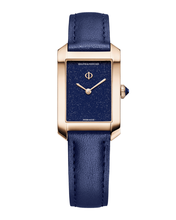 Baume & Mercier Hampton - 10674