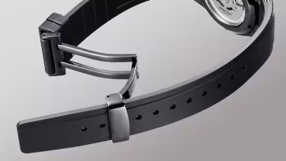 Casio Edifice Automatic 40mm - EFK-100XPB-1AER - Bilde 3