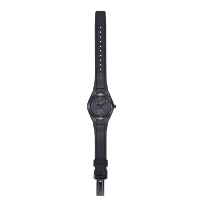 Alternative view of Casio Edifice EFK-100XPB-1AER – Sort/mørk klokke