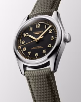 Longines Spirit 39 mm - L38094539 - Bilde 4