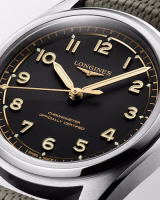 Longines Spirit 39 mm - L38094539 - Bilde 5