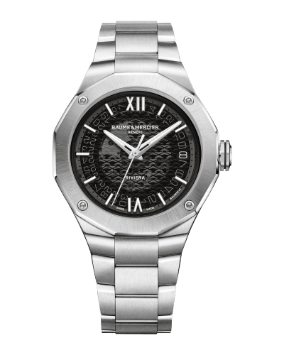 Baume & Mercier Riviera 39MM - 10715