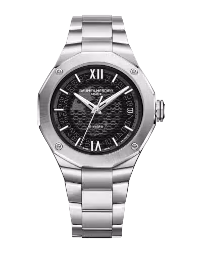 Baume & Mercier Riviera 39MM - 10715