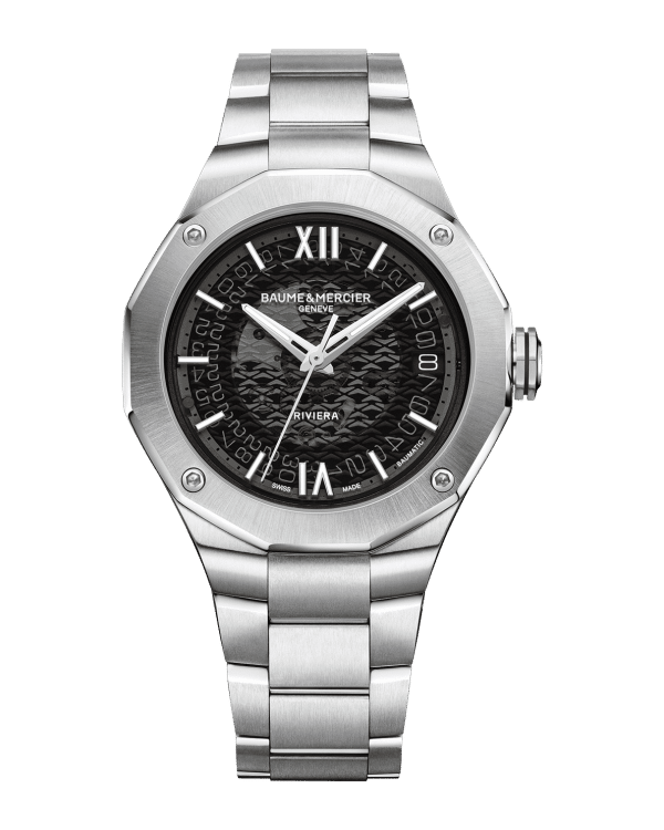 Baume & Mercier Riviera 39MM - 10715