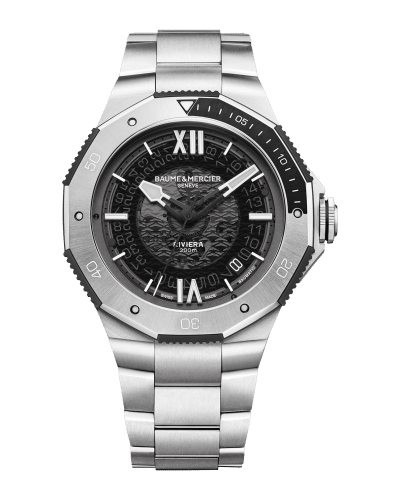 Baume & Mercier Riviera 42MM - 10717