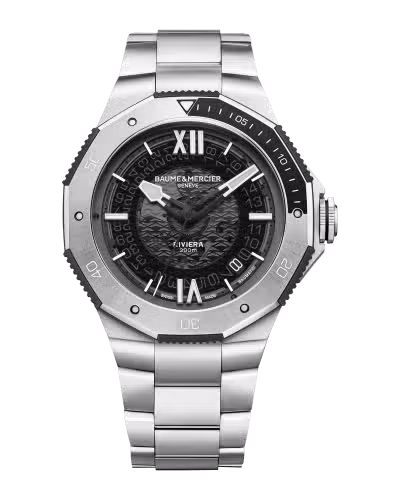 Baume & Mercier Riviera 42MM - 10717
