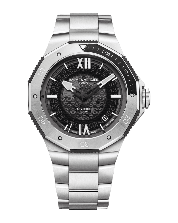 Baume & Mercier Riviera 42MM - 10717