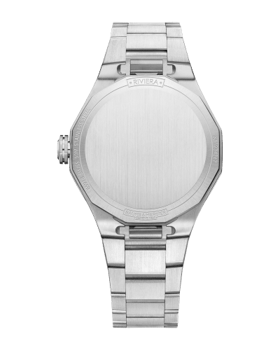Alternative view of Baume & Mercier Riviera 33MM - 10727