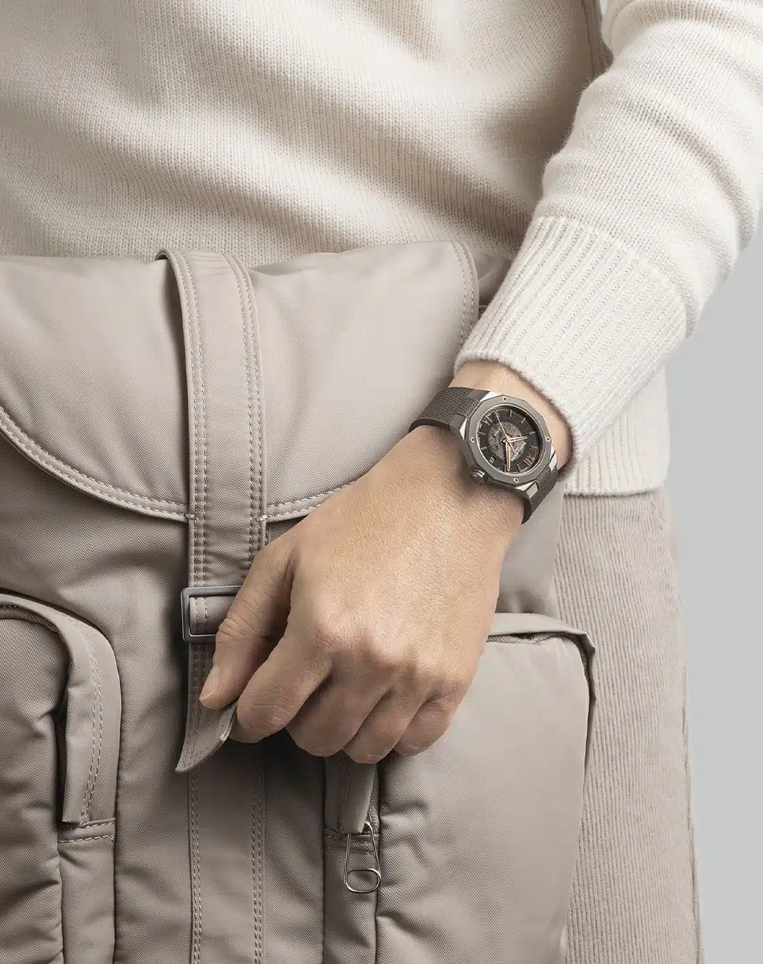 Baume & Mercier Riviera 39MM - 10720 - Bilde 3