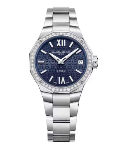 Baume & Mercier Riviera - MOA10765