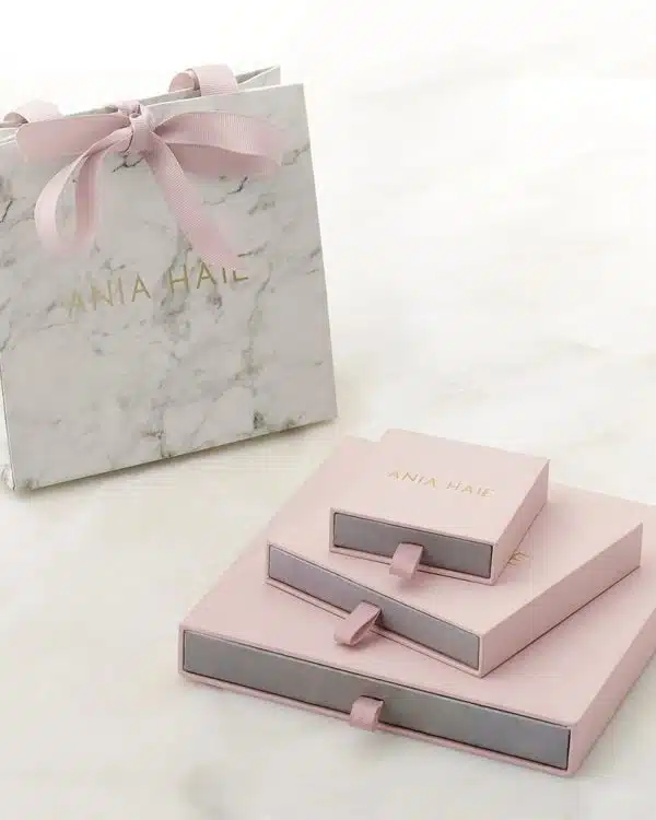 Alternative view of Ania Haie Gold F Letter Charm