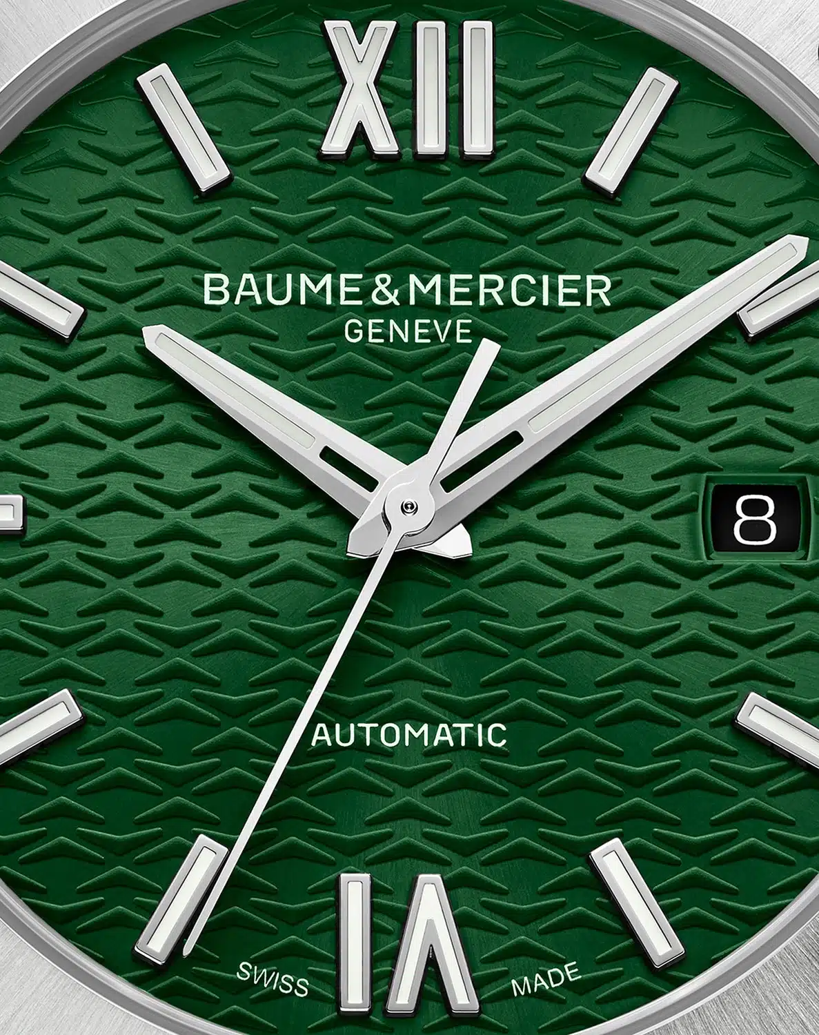Baume & Mercier Riviera 42MM - 10618 - Bilde 3
