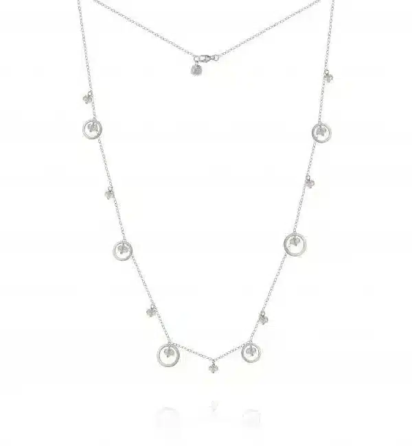 PIC5-F1145-47 PICCOLO MEADOW HALSKÆDE. S