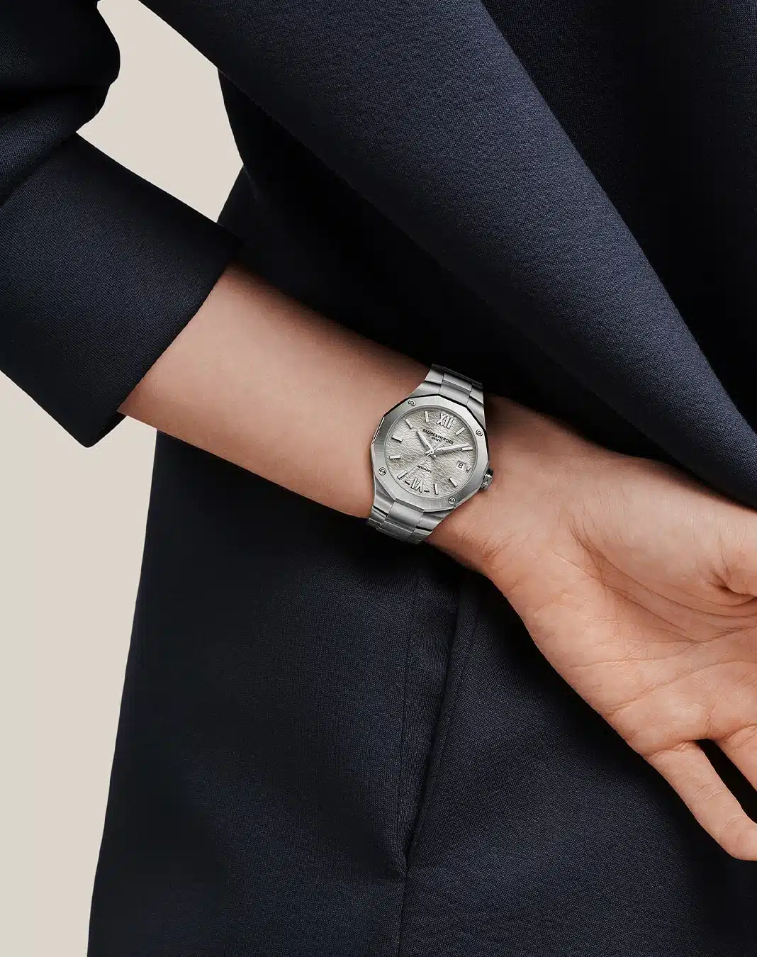 Baume & Mercier Riviera 36MM -  10615 - Bilde 3