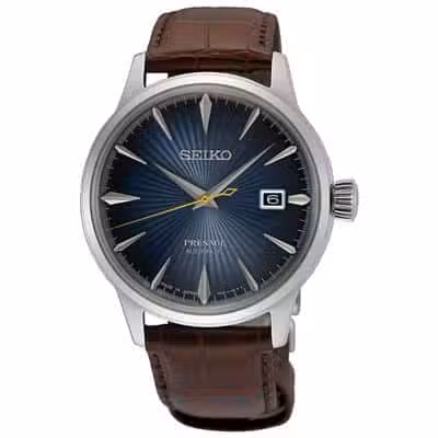 Seiko Presage Cocktail Time - SRPK15J1 - Bilde 2