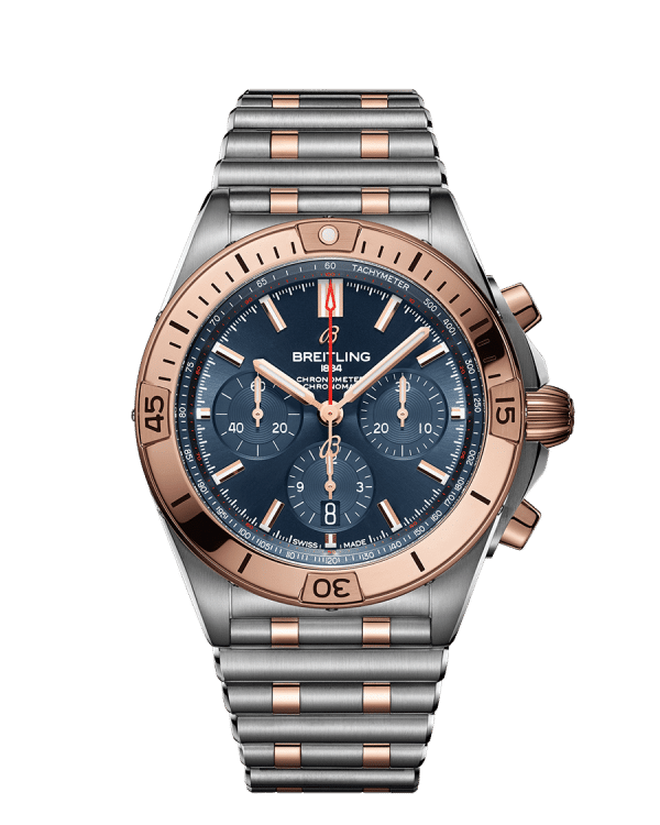 Breitling Chronomat B01 - UB0134101C1U1