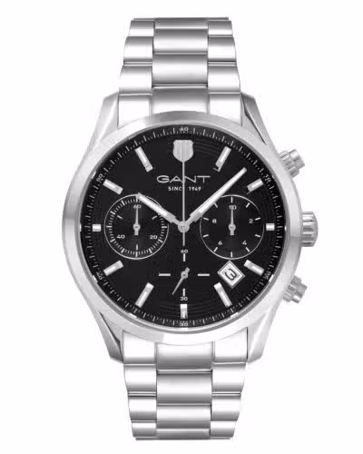 GANT H PRESTIGE CHRONO 10ATM - GP206002