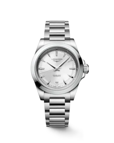 Longines Conquest 34mm - L3.430.4.72.6