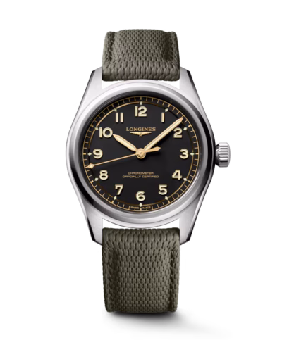Longines Spirit 39 mm - L38094539